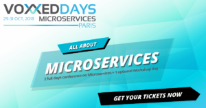 Voxxed Days Microservices